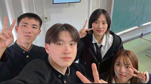 高校生ビジネスプラン・グランプリ「ベスト100」選出