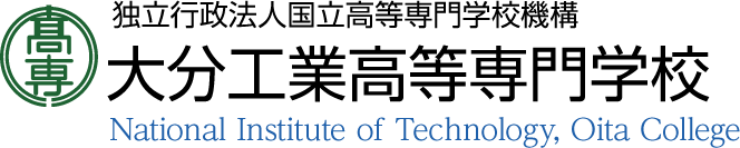 機械工学科 Logo